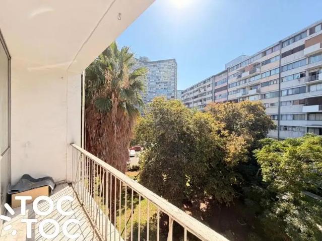 Departamento en Providencia