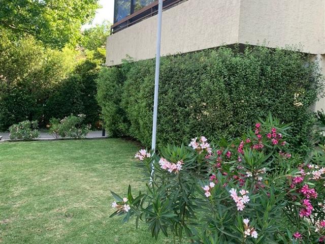 Departamento en Providencia
