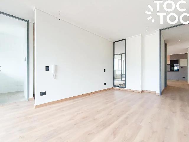 Departamento en Providencia