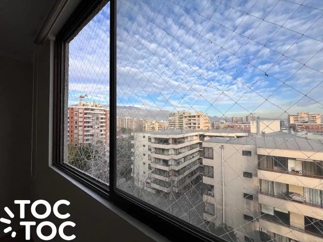 Departamento en Providencia