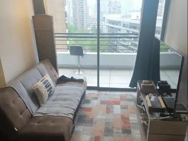 Departamento en Providencia