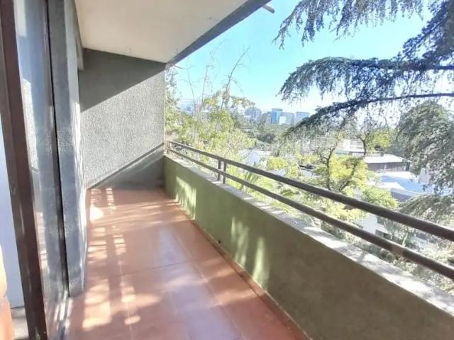 Departamento en Providencia