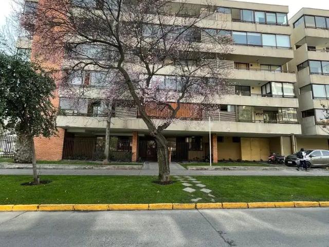 Departamento en Providencia