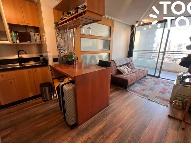 Departamento en Providencia