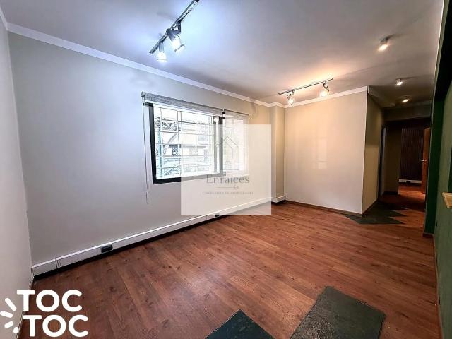 Departamento en Providencia