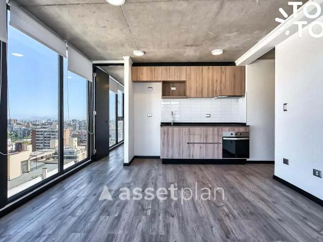 Departamento en Providencia