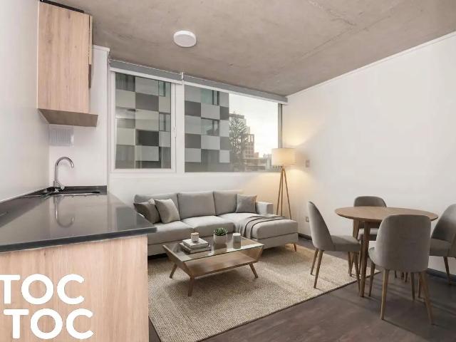 Departamento en Providencia