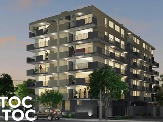 Departamento en Providencia