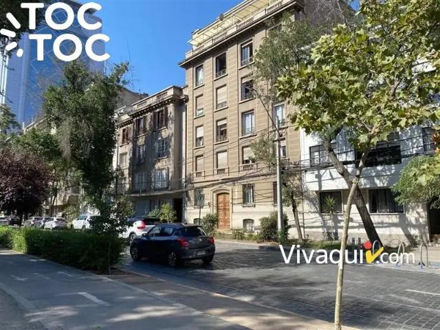 Departamento en Providencia