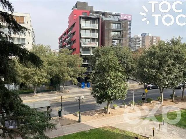 Departamento en Providencia