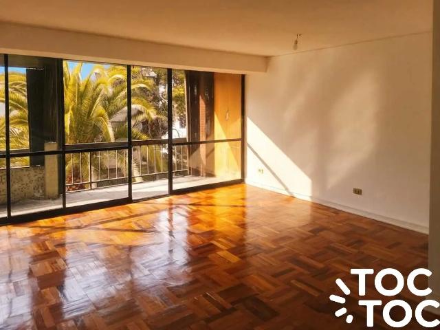 Departamento en Providencia