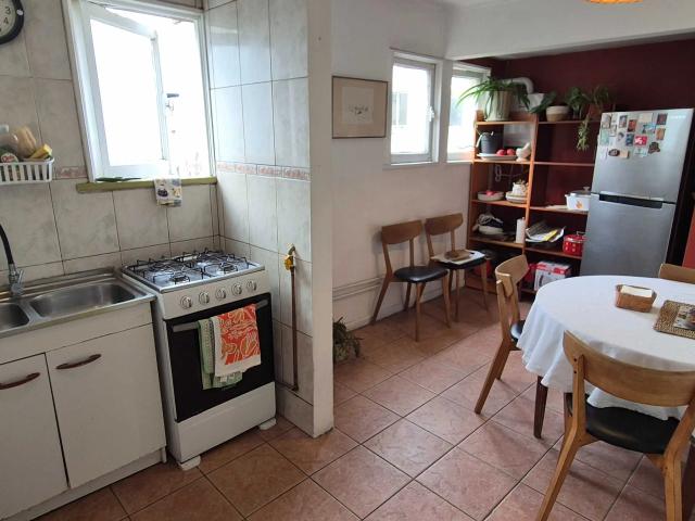 Departamento en Providencia