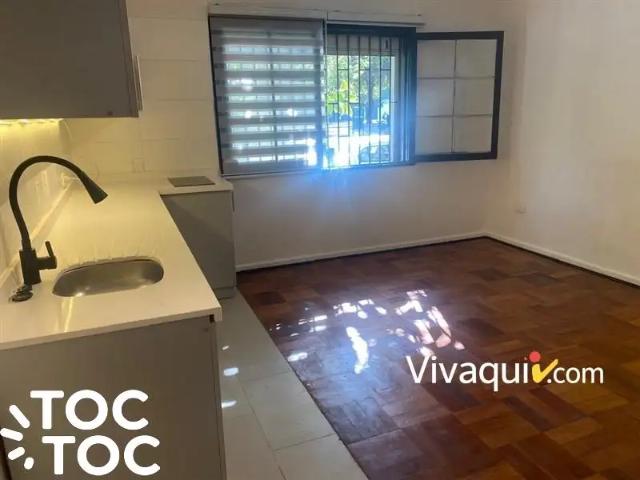 Departamento en Providencia