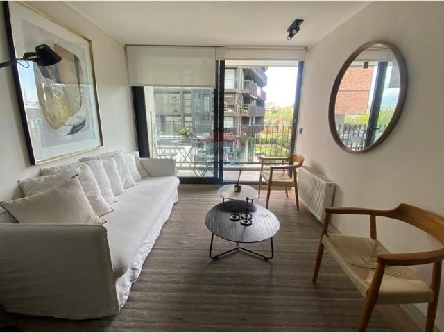 Departamento en Providencia