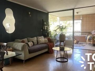 Dario Urzua, Providencia, Provincia de Santiago, Región Metropolitana de Santiago