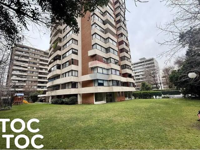 Departamento en Providencia