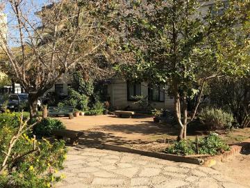Departamento en Providencia