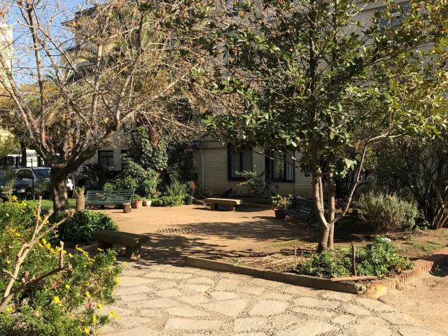 Departamento en Providencia