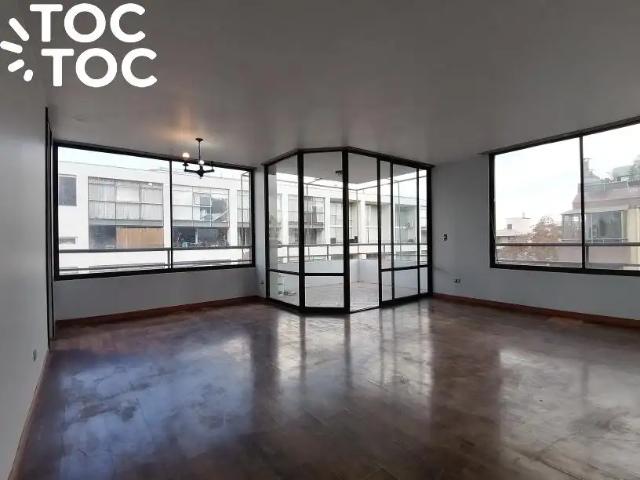 Departamento en Providencia