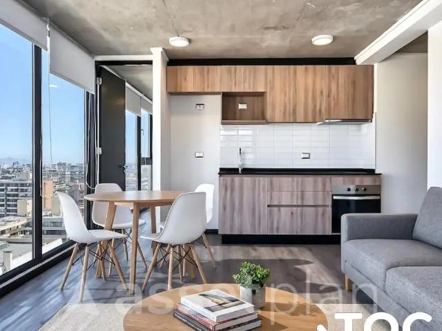 Departamento en Providencia