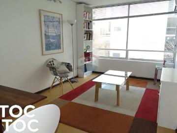Departamento en Providencia