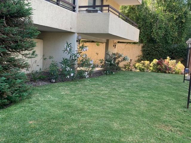 Departamento en Providencia