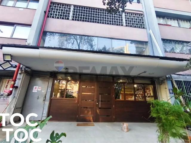 Departamento en Providencia