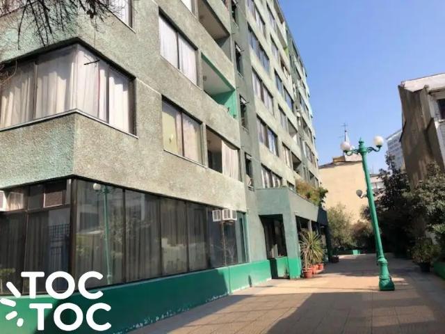 Departamento en Providencia