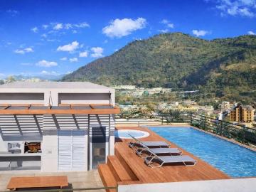 Departamento en Providencia