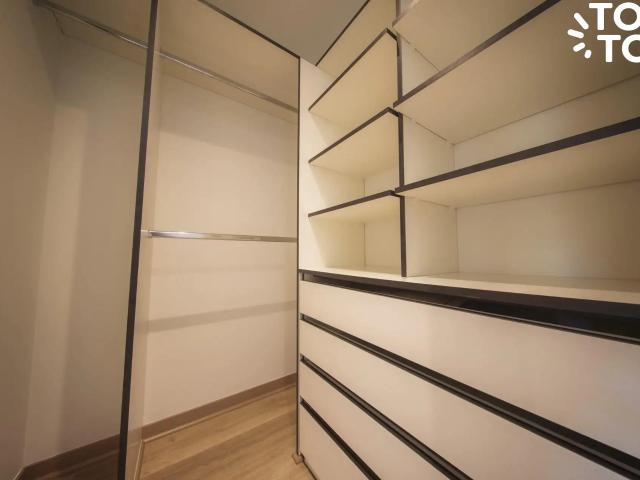 Departamento en Providencia