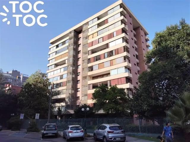 Departamento en Providencia