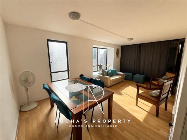 Departamento en Providencia