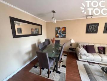 Departamento en Providencia