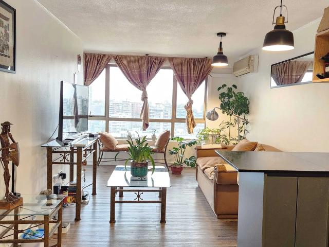 Departamento en Providencia