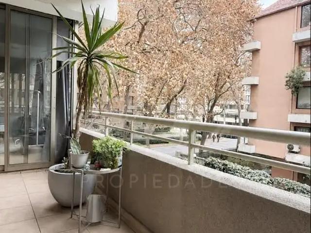 Departamento en Providencia