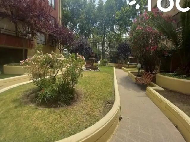 Departamento en Providencia