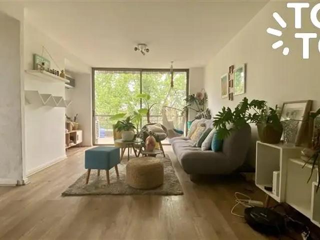 Departamento en Providencia