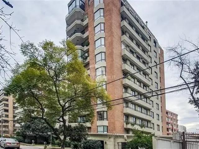Departamento en Providencia