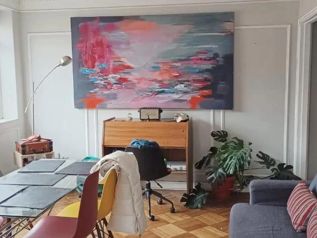 Departamento en Providencia