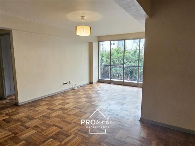 Departamento en Providencia
