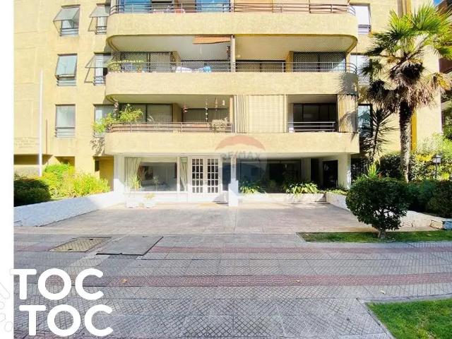 Departamento en Providencia
