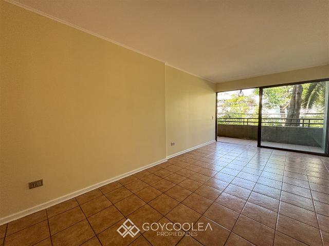 Departamento en Providencia