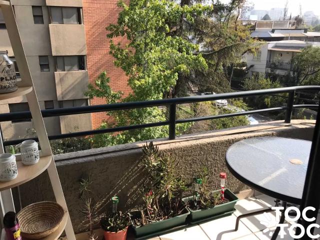 Departamento en Providencia