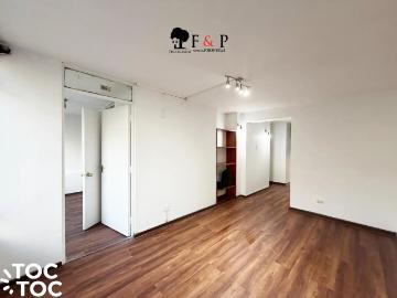 Departamento en Providencia