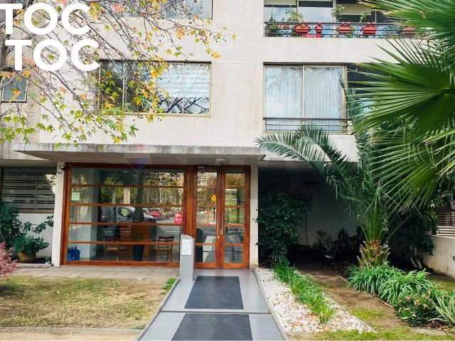 Departamento en Providencia