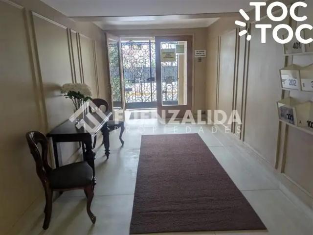 Departamento en Providencia
