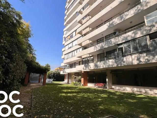 Departamento en Providencia