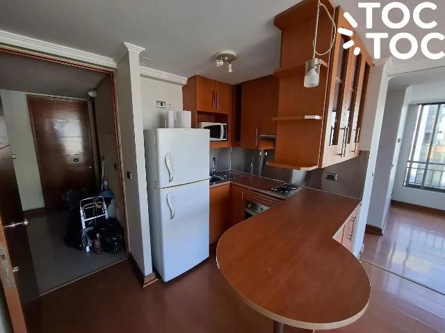 Departamento en Providencia
