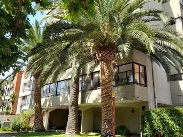 Departamento en Providencia