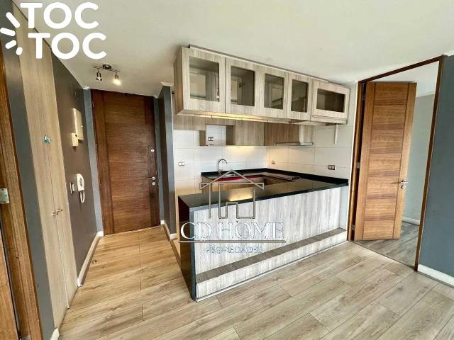 Departamento en Providencia